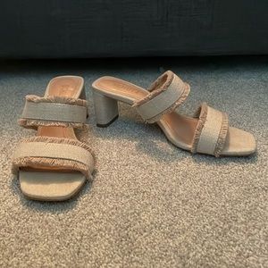 Schutz Amely Mid Block